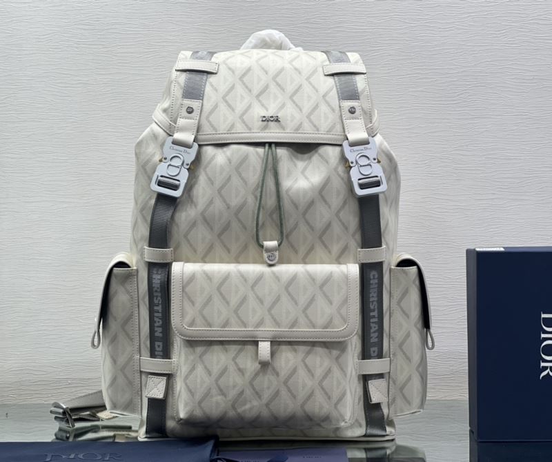 Dior Backpacks